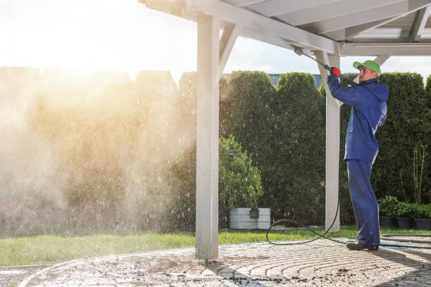 Best Sign and Awning Cleaning  in Raymond, MS