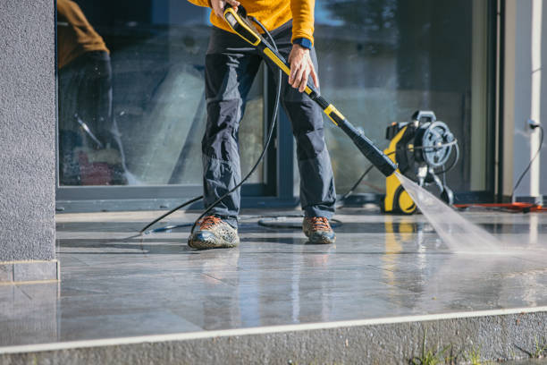 Best Spring Cleaning  in Raymond, MS